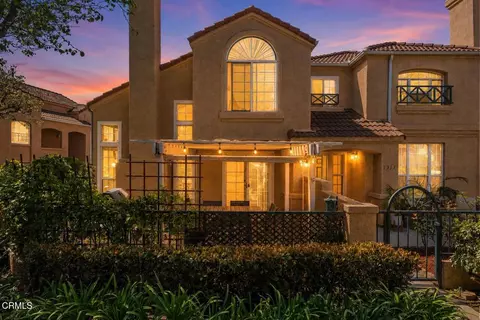 Exterior - 1307 Oyster Pl #117, Oxnard, CA 93030 photo 5 of 10
