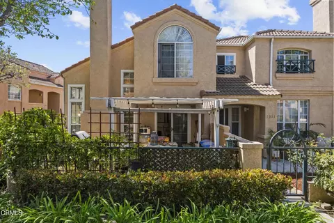 Exterior - 1307 Oyster Pl #117, Oxnard, CA 93030 photo 6 of 10