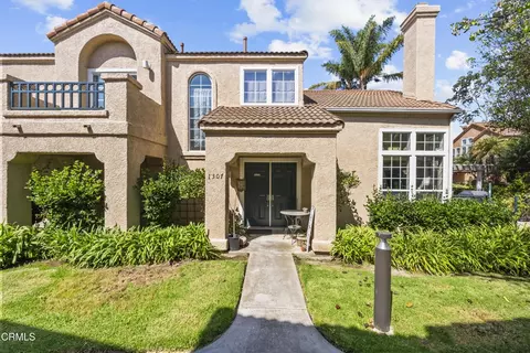 Exterior - 1307 Oyster Pl #117, Oxnard, CA 93030 photo 2 of 10
