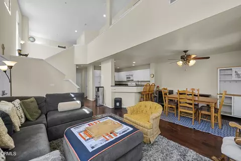 Living - 1307 Oyster Pl #117, Oxnard, CA 93030 photo 2 of 2
