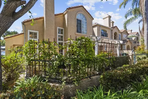 Exterior - 1307 Oyster Pl #117, Oxnard, CA 93030 photo 7 of 10