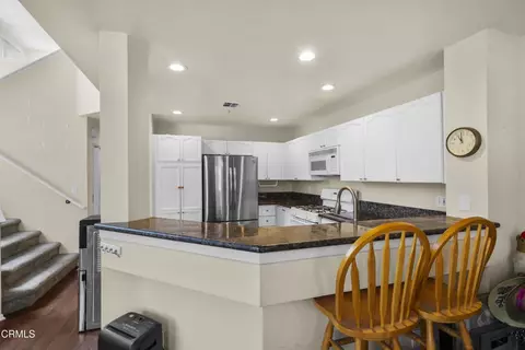 Kitchen - 1307 Oyster Pl #117, Oxnard, CA 93030 photo 1 of 2
