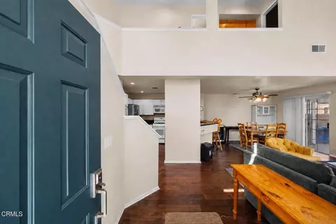 Entry Way - 1307 Oyster Pl #117, Oxnard, CA 93030 photo 1 of 1