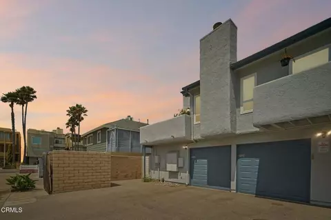 Exterior - 5524 Driftwood St, Oxnard, CA 93035 photo 10 of 11