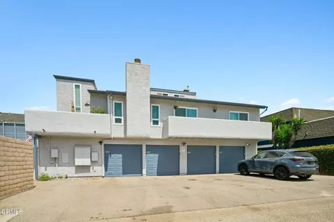 Exterior - 5524 Driftwood St, Oxnard, CA 93035 photo 8 of 11