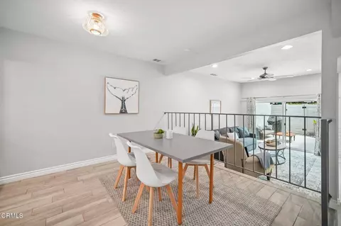 Dining - 5524 Driftwood St, Oxnard, CA 93035 photo 2 of 3