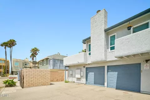 Exterior - 5524 Driftwood St, Oxnard, CA 93035 photo 9 of 11