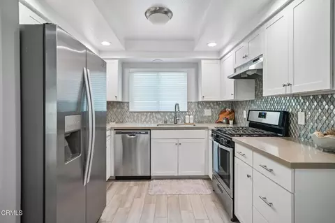 Kitchen - 5524 Driftwood St, Oxnard, CA 93035 photo 3 of 3