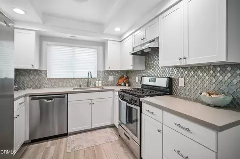 Kitchen - 5524 Driftwood St, Oxnard, CA 93035 photo 1 of 3