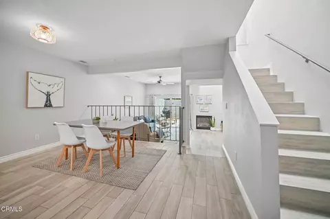 Dining - 5524 Driftwood St, Oxnard, CA 93035 photo 1 of 3