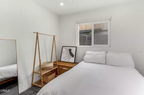Bedroom - 145 Hollywood Ave, Oxnard, CA 93035 photo 5 of 8