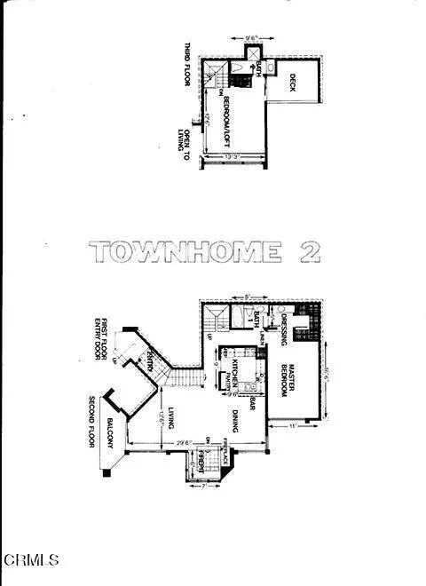 Floorplan - 3404 Sunset Ln, Oxnard, CA 93035 photo 1 of 1