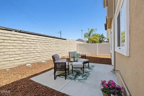 Exterior - 241 Bishop Way, Oxnard, CA 93033 photo 3 of 6