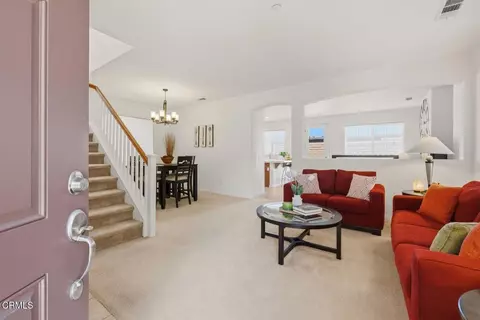 Entry Way - 241 Bishop Way, Oxnard, CA 93033 photo 1 of 3