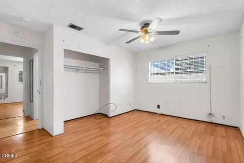 Bedroom - 1563 E Second St, Oxnard, CA 93030 photo 6 of 7