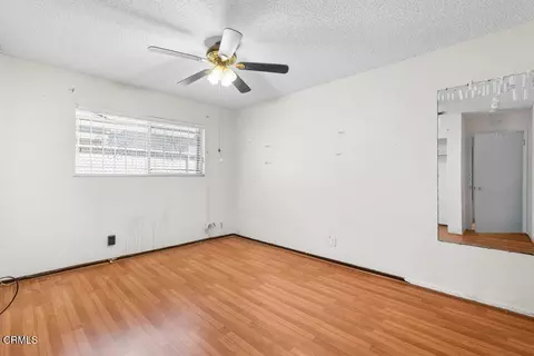 Bedroom - 1563 E Second St, Oxnard, CA 93030 photo 5 of 7