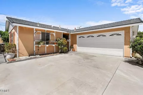 Exterior - 1563 E Second St, Oxnard, CA 93030 photo 1 of 3