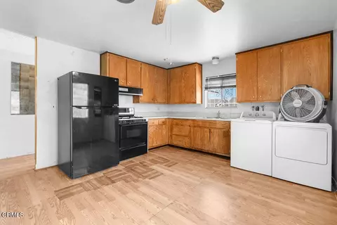 Kitchen - 1563 E Second St, Oxnard, CA 93030 photo 1 of 1