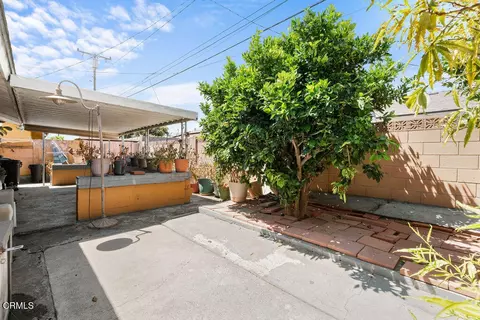 Exterior - 1563 E Second St, Oxnard, CA 93030 photo 3 of 3