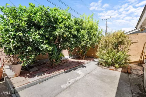 Exterior - 1563 E Second St, Oxnard, CA 93030 photo 2 of 3