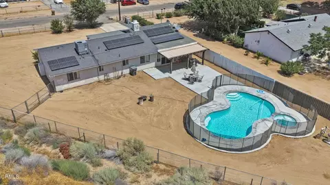View/Area - 15189 Rodeo St, Hesperia, CA 92345 photo 2 of 2