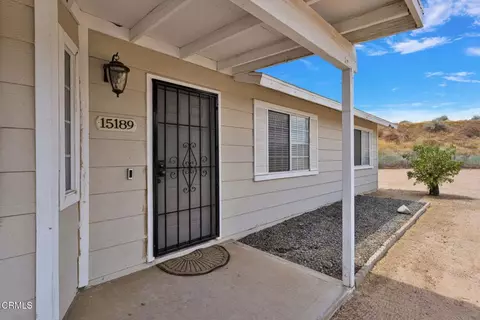Exterior - 15189 Rodeo St, Hesperia, CA 92345 photo 2 of 5