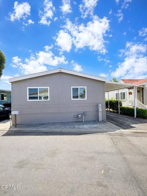 1675 Lime Ave #84, Oxnard, CA 93033