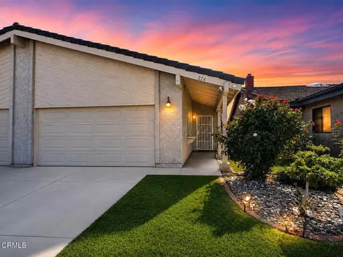 224 Elizabeth Ct, Santa Paula, CA 93060