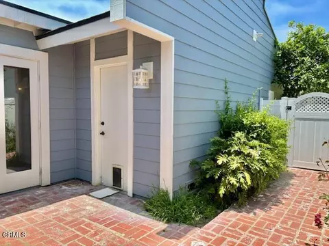 Exterior - 4514 Gateshead Bay, Oxnard, CA 93035 photo 4 of 6