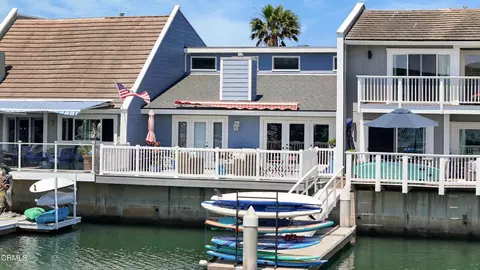 Exterior - 4514 Gateshead Bay, Oxnard, CA 93035 photo 1 of 6