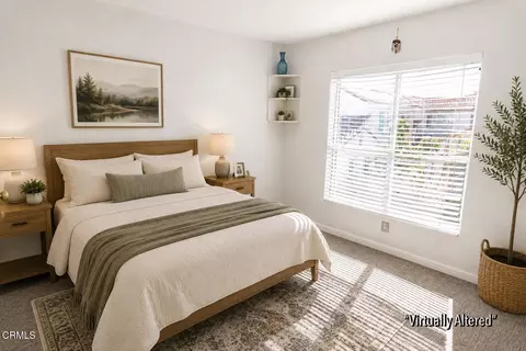Bedroom - 5113 Downwind Way, Oxnard, CA 93033 photo 3 of 4