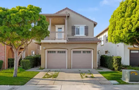 Exterior - 525 Dylan Dr #58, Oxnard, CA 93033 photo 6 of 6