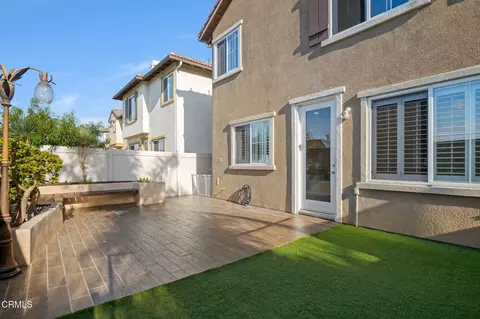 Exterior - 525 Dylan Dr #58, Oxnard, CA 93033 photo 2 of 6
