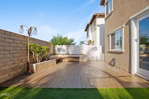 Exterior - 525 Dylan Dr #58, Oxnard, CA 93033 photo 3 of 6