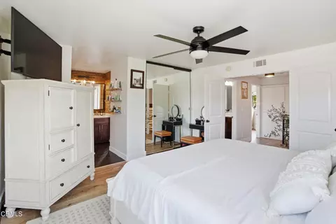 Bedroom - 1130 Bogota Ct, Oxnard, CA 93035 photo 4 of 4