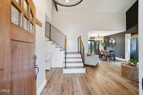 Entry Way - 1130 Bogota Ct, Oxnard, CA 93035 photo 1 of 4