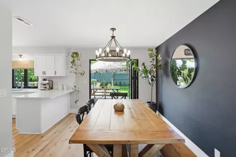 Dining - 1130 Bogota Ct, Oxnard, CA 93035 photo 1 of 1