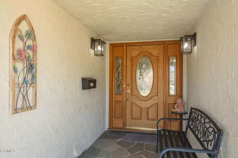 Entry Way - 1573 Wolverton Ave, Camarillo, CA 93010 photo 1 of 2