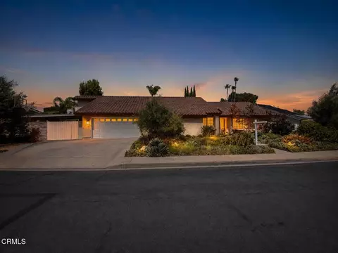 1636 Chilco Ct, Thousand Oaks, CA 91360