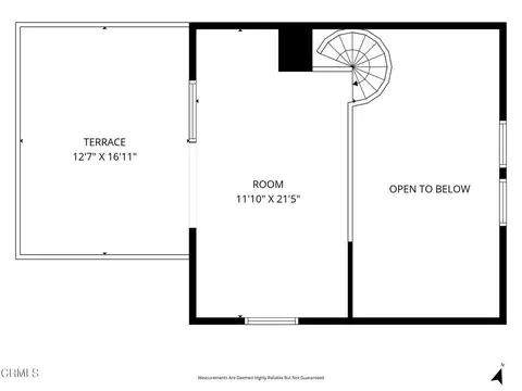 Floorplan - 2226 Martinique Ln, Oxnard, CA 93035 photo 2 of 3