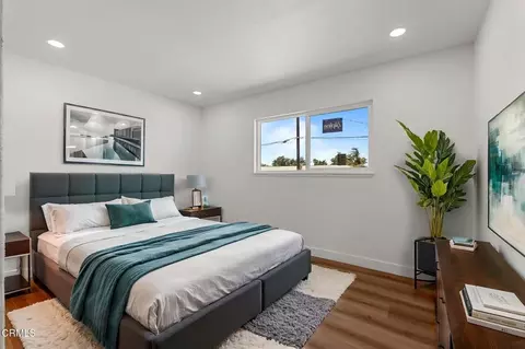 Bedroom - 1908 Morley St, Simi Valley, CA 93065 photo 4 of 9