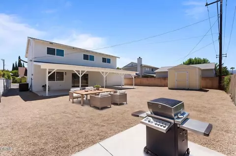 Exterior - 1908 Morley St, Simi Valley, CA 93065 photo 2 of 2