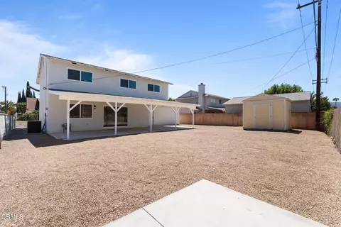 Exterior - 1908 Morley St, Simi Valley, CA 93065 photo 1 of 2