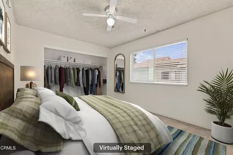 Bedroom - 505 Taxco Ct, Camarillo, CA 93010 photo 5 of 6