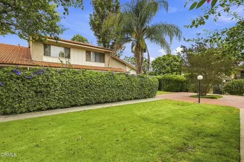 Exterior - 505 Taxco Ct, Camarillo, CA 93010 photo 3 of 5