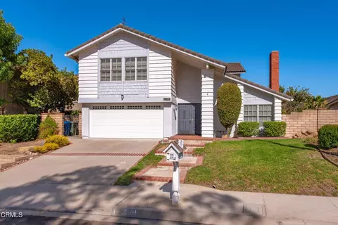 408 Blackhawk Dr, Newbury Park, CA 91320