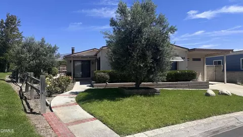 975 W Telegraph Rd #26, Santa Paula, CA 93060