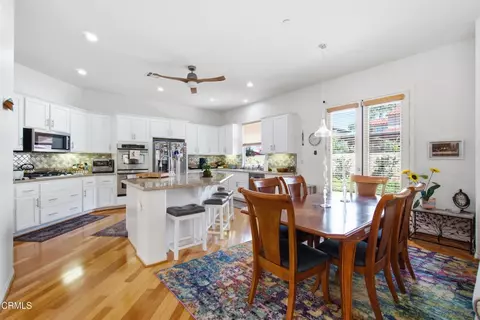 Dining - 1972 Keltic Lodge Dr, Oxnard, CA 93036 photo 2 of 2