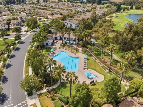 View/Area - 1972 Keltic Lodge Dr, Oxnard, CA 93036 photo 6 of 7