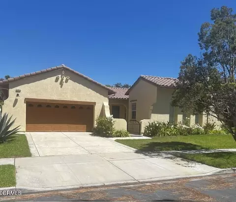 1972 Keltic Lodge Dr, Oxnard, CA 93036
